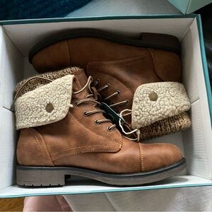 Cliffs Mountain Boots